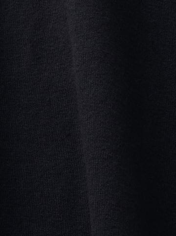 ESPRIT Pullover in Schwarz