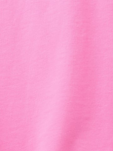 ESPRIT Koszulka w kolorze jasnoróżowym