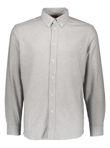 ESPRIT Koszula - Regular fit - w kolorze białym