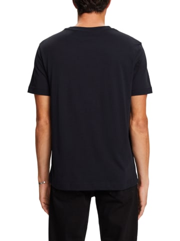 ESPRIT Shirt in Schwarz