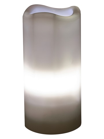 Profiline LED-Projektor-Kerze in Weiß