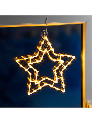 Profiline LED-Dekoleuchte in Warmweiß (Überraschungsprodukt)