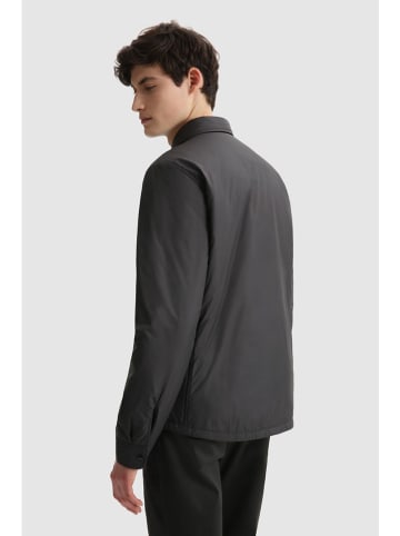 Woolrich Koszula w kolorze czarnym