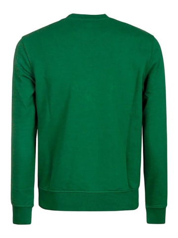 Woolrich Sweatshirt groen