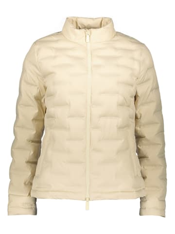 Fuchs Schmitt Steppjacke "Fox" in Beige
