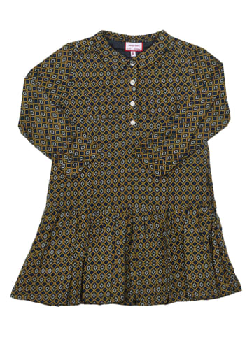 neck & neck Kleid in Grün