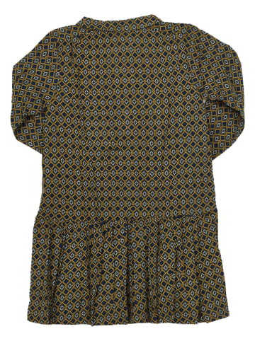 neck & neck Kleid in Grün