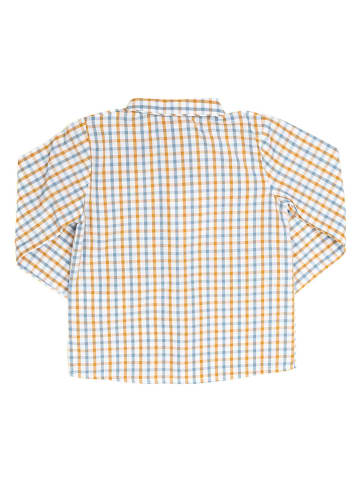 neck & neck Hemd in Weiß