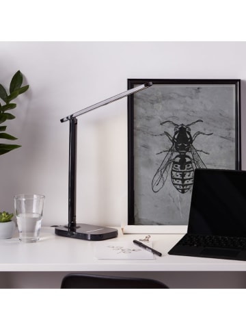 Brilliant Lampa stołowa LED "Vicari" - KEE E (A - G) - 12 x 33,3 cm