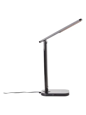 Brilliant LED-Tischleuchte "Vicari" - EEK E (A bis G) - (B)12 x (H)33,3 cm