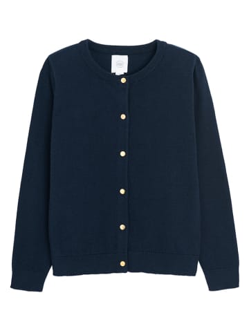 COOL CLUB Cardigan in Dunkelblau