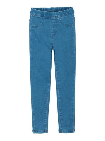COOL CLUB Jeggings in Blau
