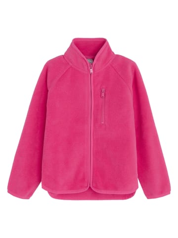 COOL CLUB Fleece vest roze