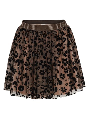 COOL CLUB Rok bruin/zwart