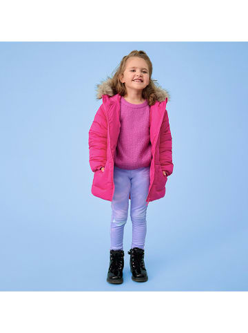 COOL CLUB Leggings in Lila
