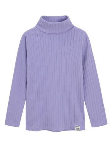 COOL CLUB Pullover in Lila