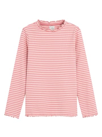 COOL CLUB Longsleeve in Rosa