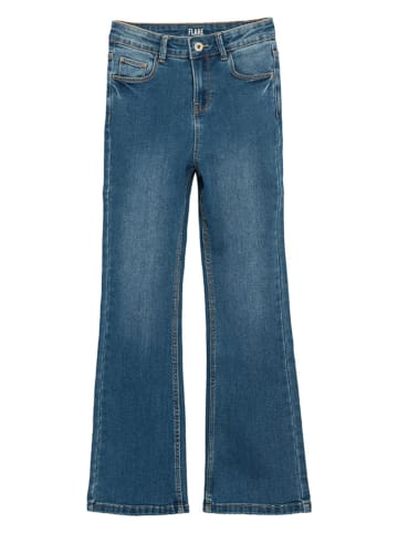 COOL CLUB Spijkerbroek blauw