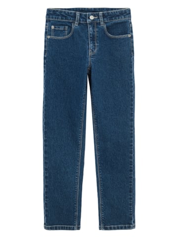 COOL CLUB Spijkerbroek - regular fit - blauw