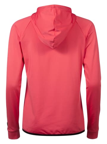 Halti Bluza "Dynamic" w kolorze różowym