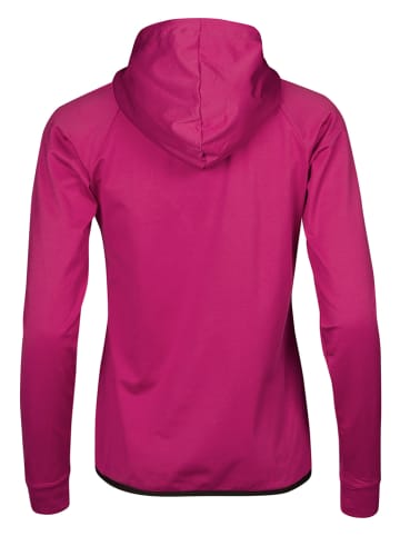 Halti Bluza "Dynamic" w kolorze różowym