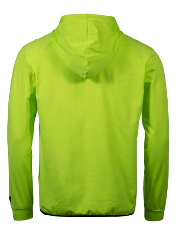 Halti Bluza "Dynamic" w kolorze zielonym