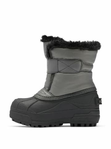 Sorel Winterboots "Snow Commander" in Grau/ Schwarz