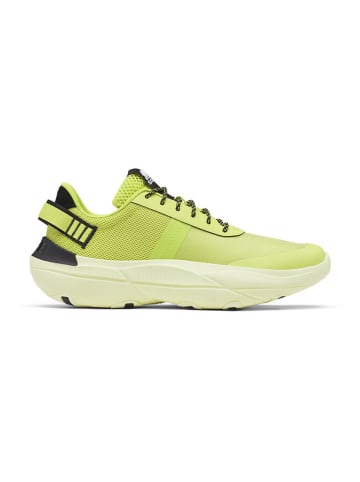 Sorel Sneakers "Explorer" geel