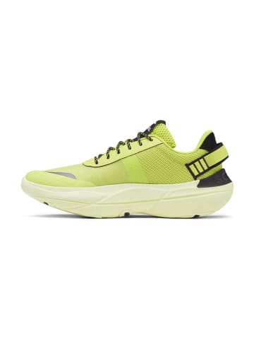 Sorel Sneakers "Explorer" geel