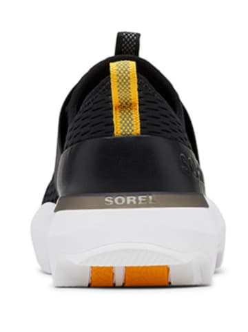 Sorel Sneakers "Kinetic" in Schwarz