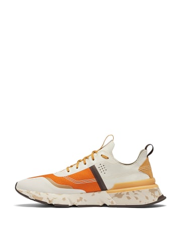 Sorel Sneakers "Kinetic" in Orange