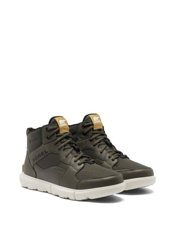 Sorel Sneakers "Explorer" in Khaki