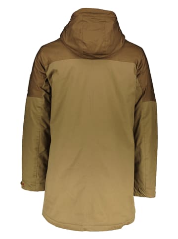 Mustang Parka "Daniel" kaki