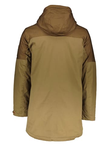 Mustang Parka "Daniel" kaki