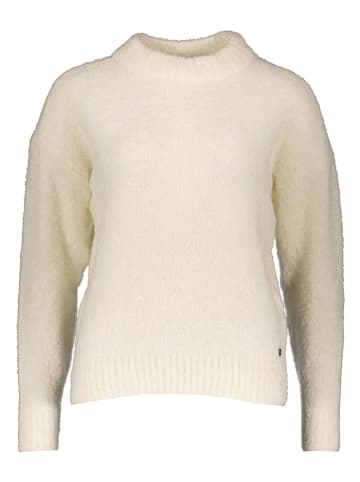 Mustang Pullover "Carla" in Creme