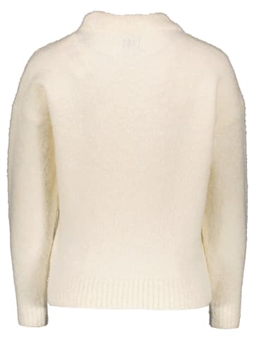 Mustang Pullover "Carla" in Creme