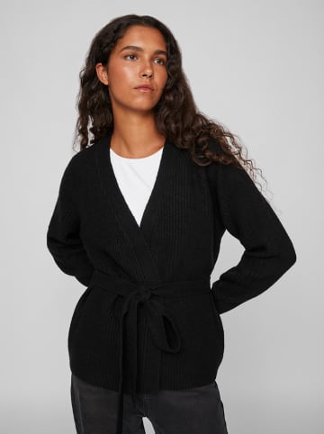 Vila Cardigan "Loraine" in Schwarz