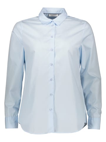 Eterna Blouse lichtblauw