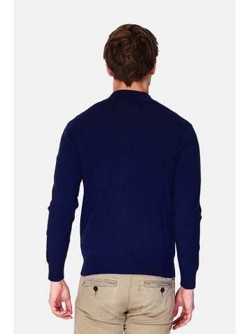 C& Jo Cardigan in Dunkelblau