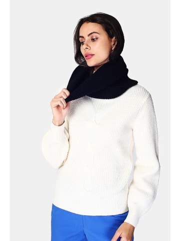 C& Jo Colsjaal zwart