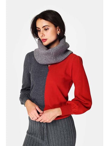 C& Jo Colsjaal grijs