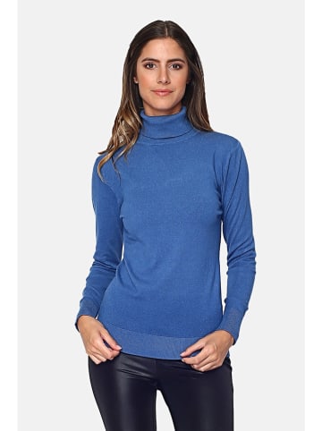 C& Jo Coltrui blauww