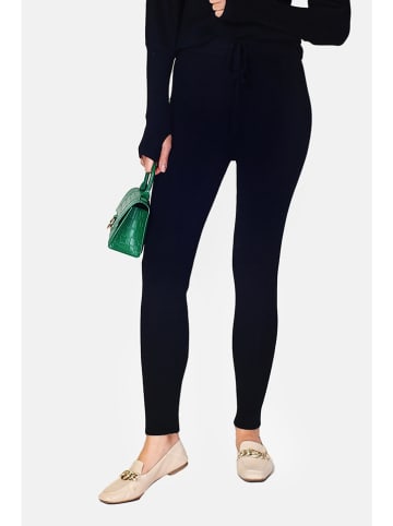 C& Jo Broek zwart