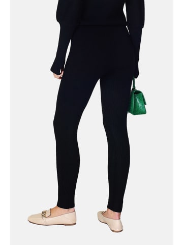 C& Jo Broek zwart