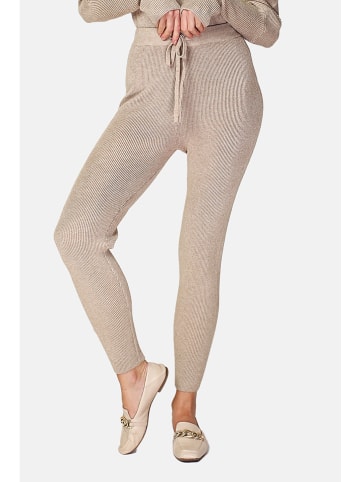 C& Jo Broek beige