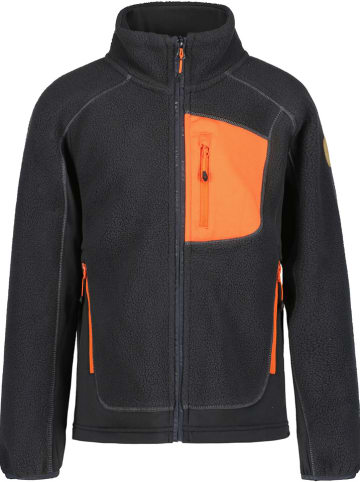 Icepeak Funktionsjacke "Karnak" in Anthrazit