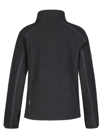 Icepeak Functionele jas "Karnak" antraciet