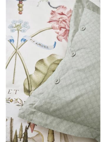 PiP Studio Kissen "Festa di Lividonia" in Weiß/ Bunt