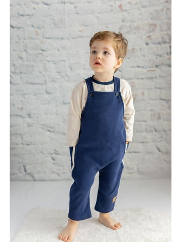 Zeyland Jumpsuit iin Dunkelblau