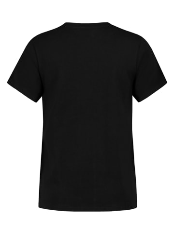 Eight2Nine Shirt zwart